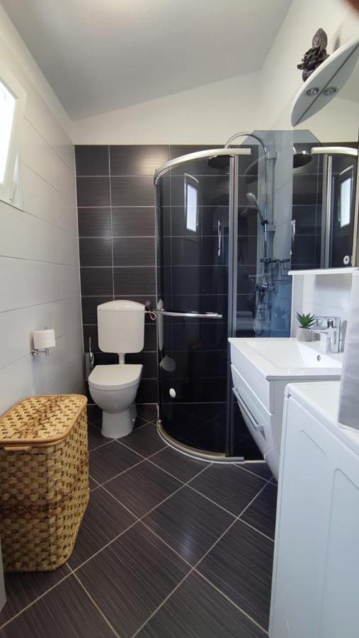 Apartment Ivana ماكارسكا المظهر الخارجي الصورة