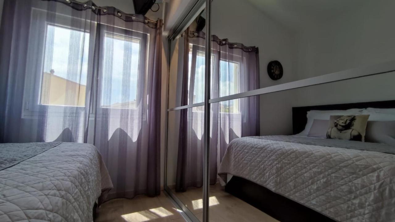 Apartment Ivana ماكارسكا المظهر الخارجي الصورة
