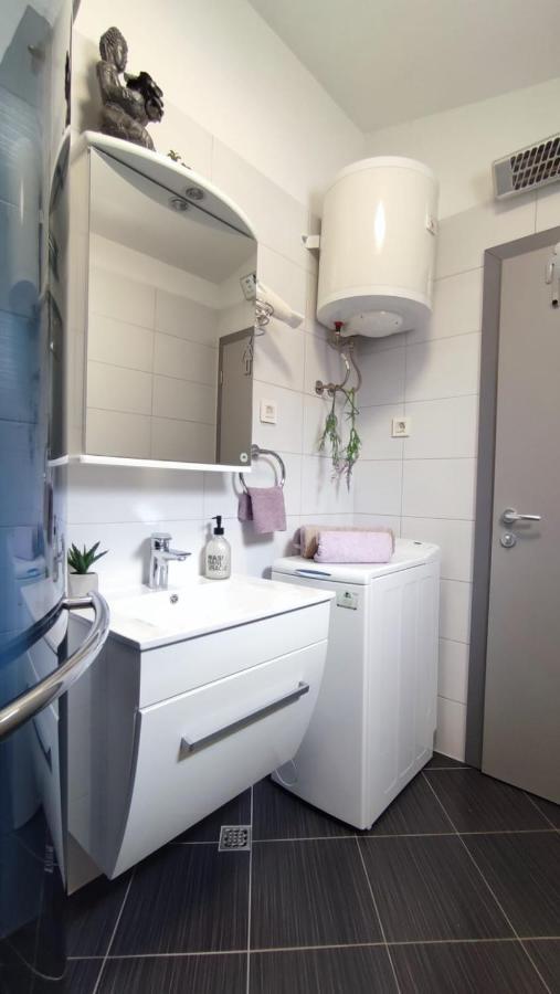Apartment Ivana ماكارسكا المظهر الخارجي الصورة