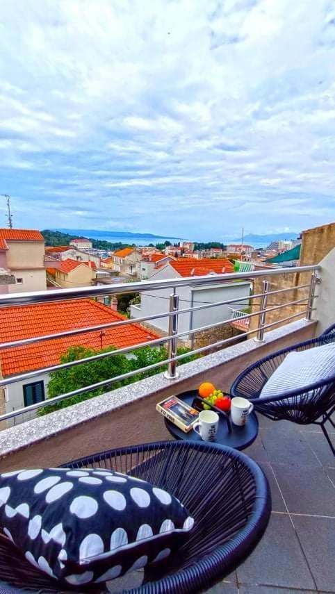 Apartment Ivana ماكارسكا المظهر الخارجي الصورة