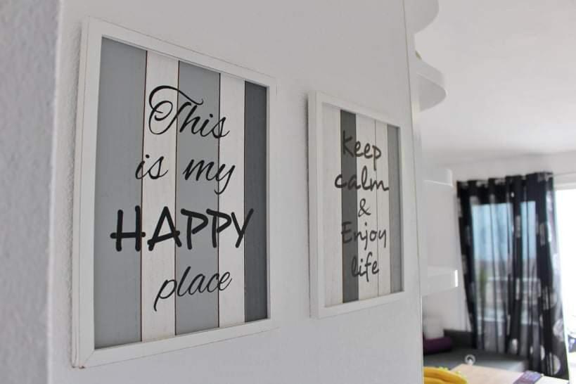 Apartment Ivana ماكارسكا المظهر الخارجي الصورة