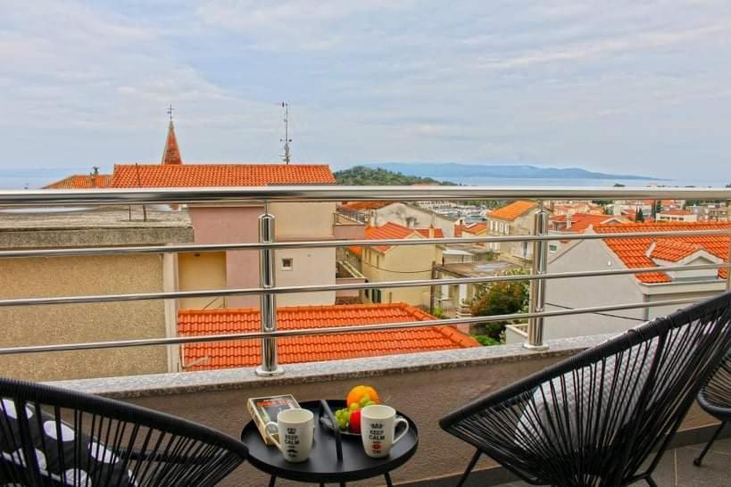 Apartment Ivana ماكارسكا المظهر الخارجي الصورة