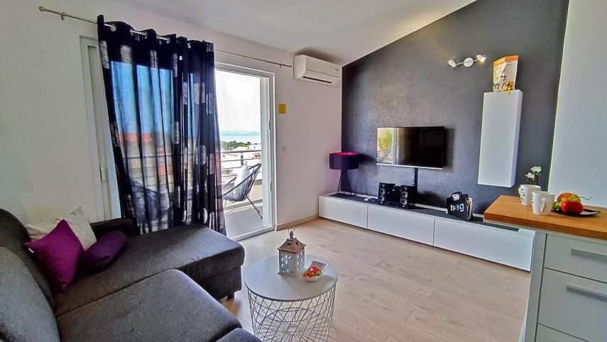 Apartment Ivana ماكارسكا المظهر الخارجي الصورة