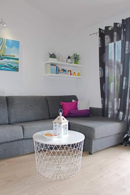 Apartment Ivana ماكارسكا المظهر الخارجي الصورة